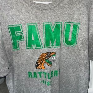 Famu shirt
